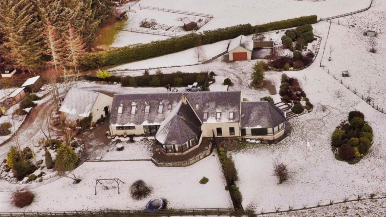 Belforte House