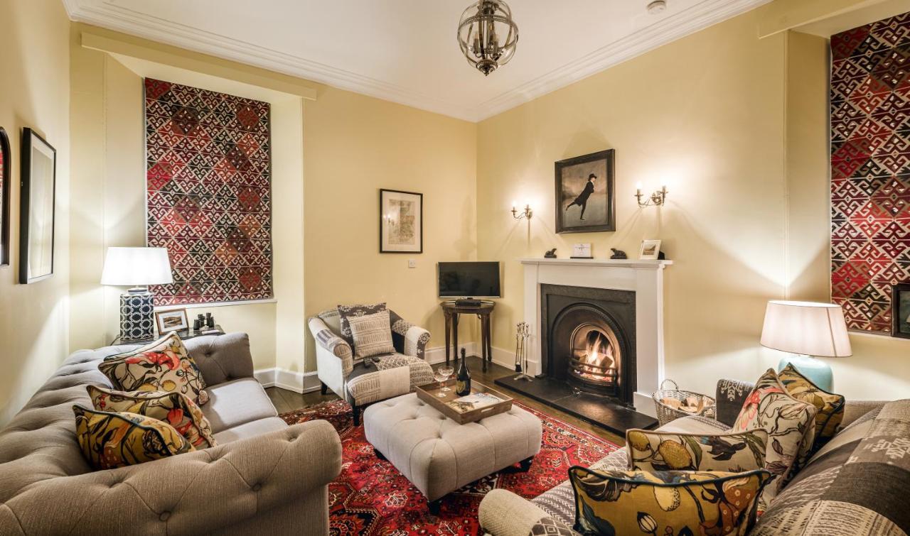 The Old Manse, Loch Ness Villa Inverness