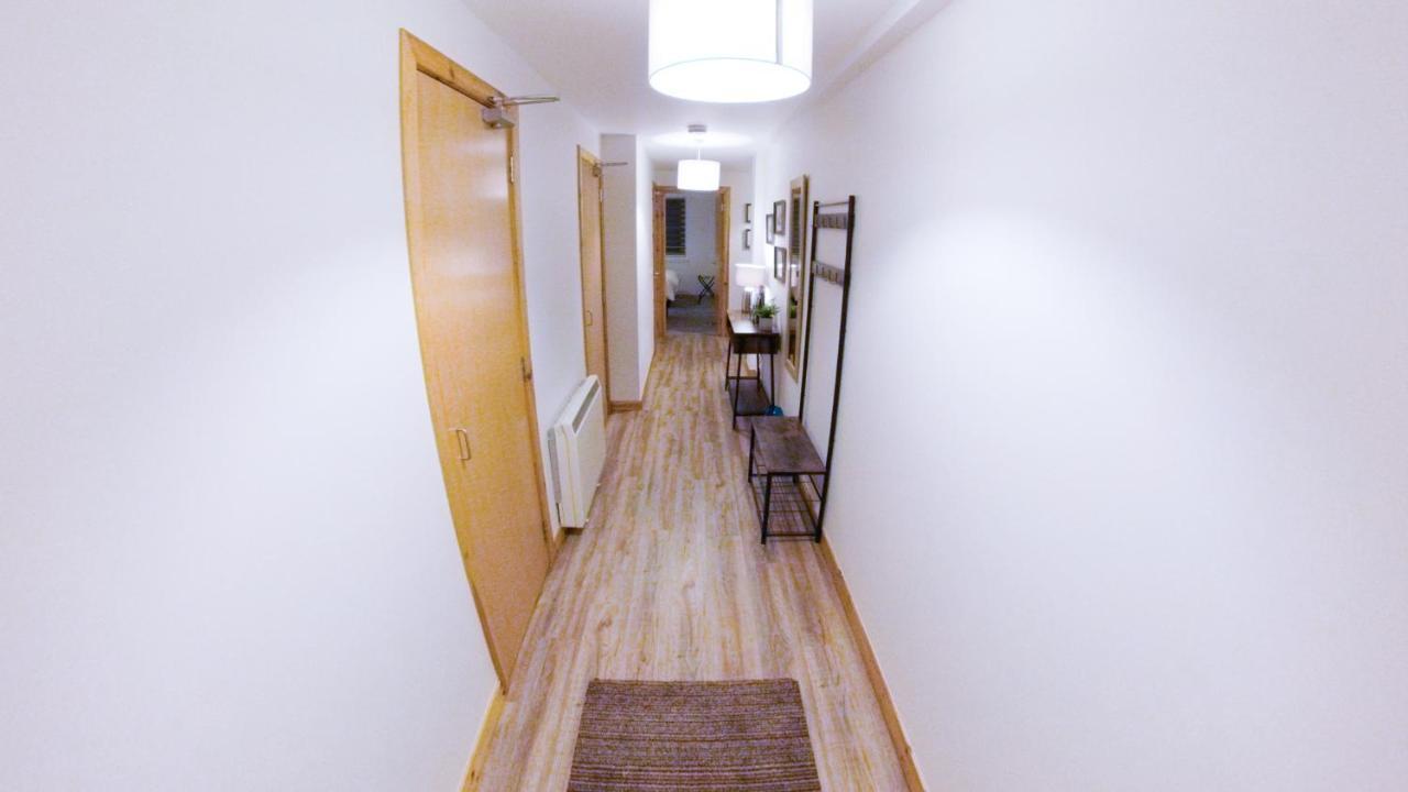 Centre With Elevator And Google Chromecast Apartamento