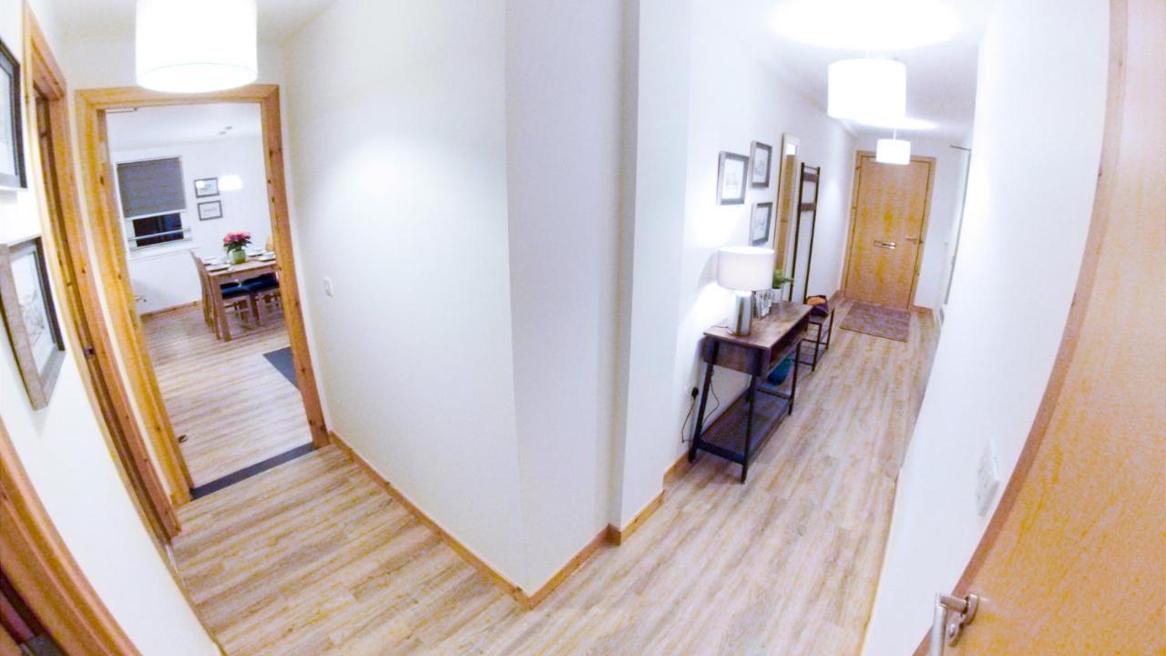 Centre With Elevator And Google Chromecast Inverness