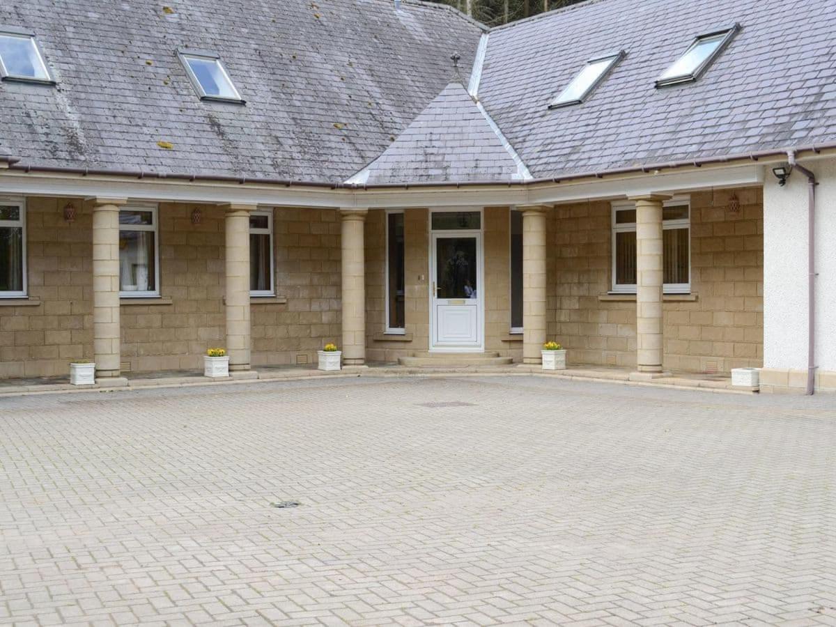 Tigh Hamish Holiday home *