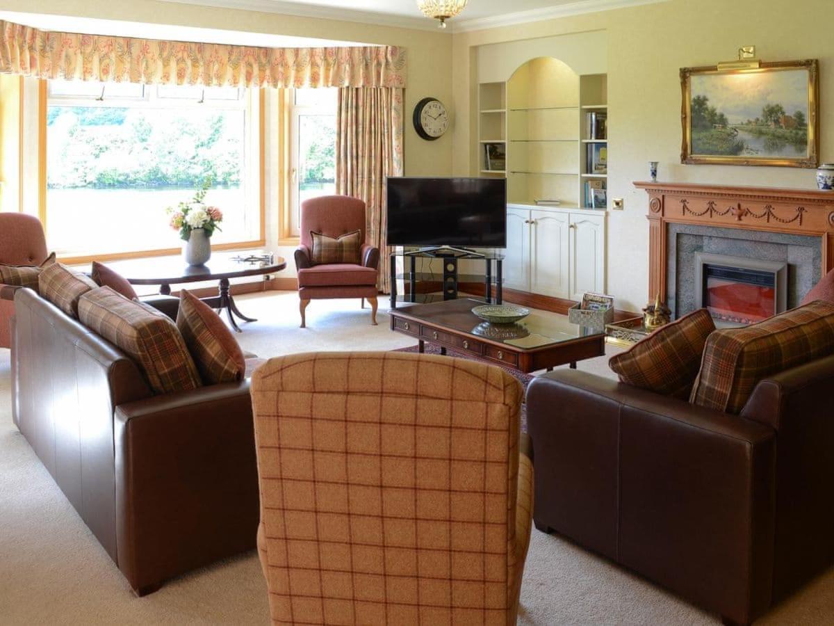 Tigh Hamish Holiday home