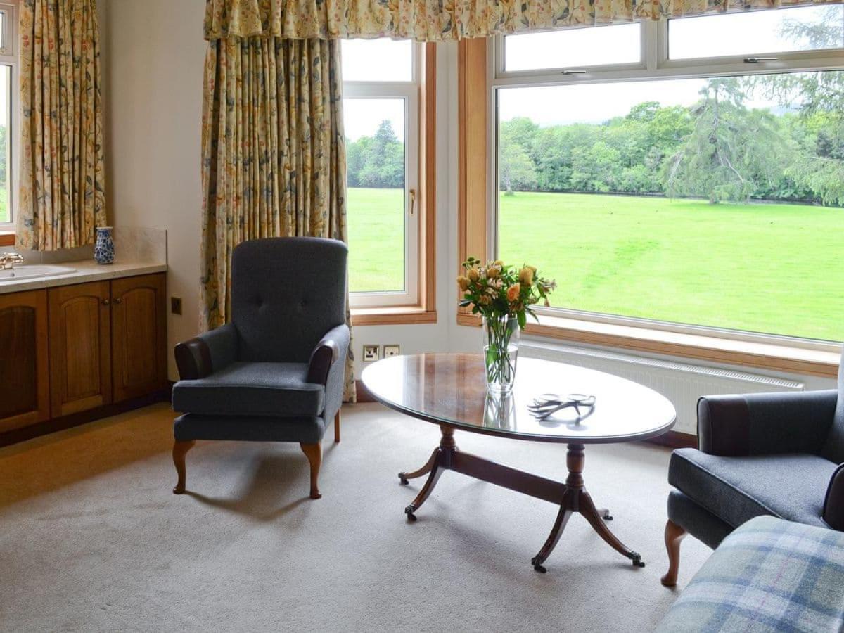 Holiday home Tigh Hamish Inverness