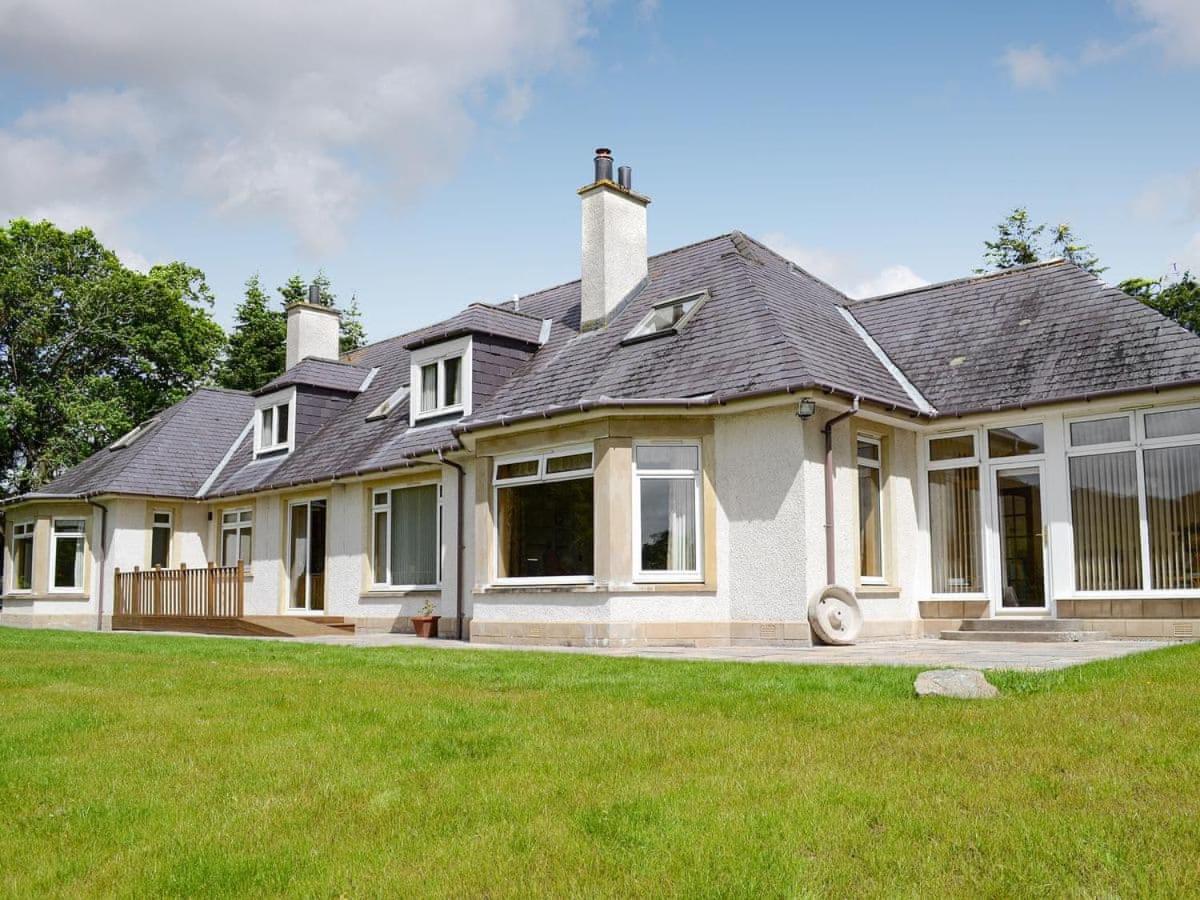 Tigh Hamish Holiday home *