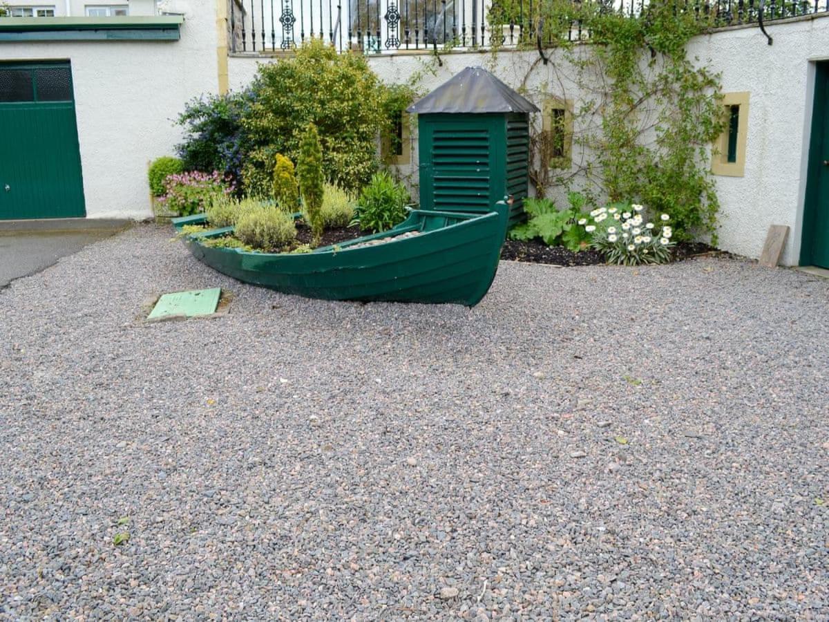 Holiday home Tigh Hamish