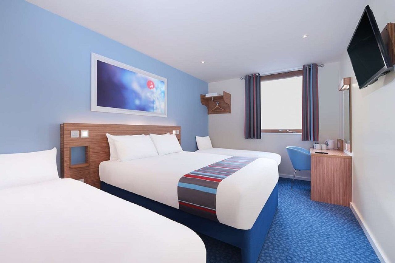 Travelodge Fairways Inverness