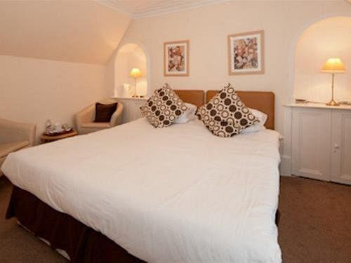Heathcote Bed & Breakfast