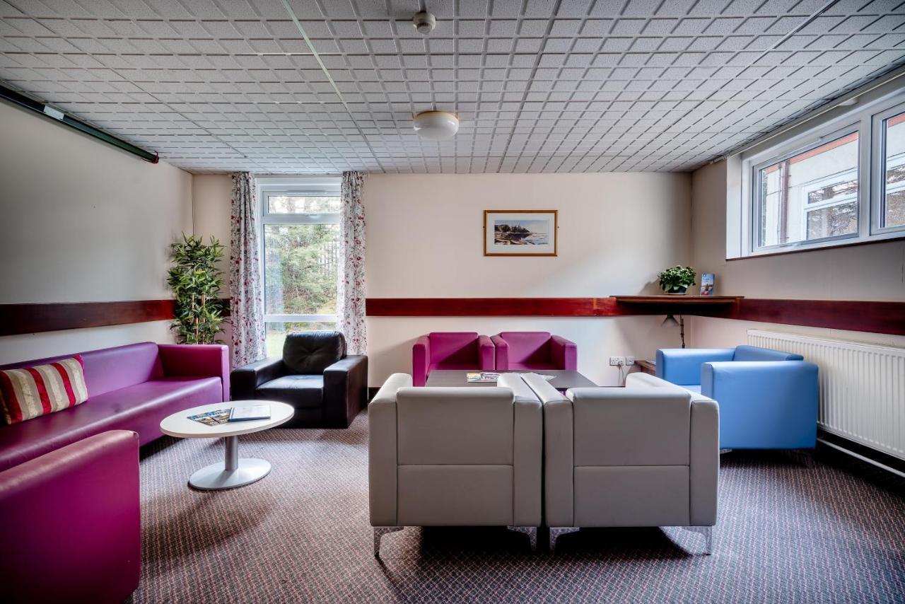 Youth Hostel