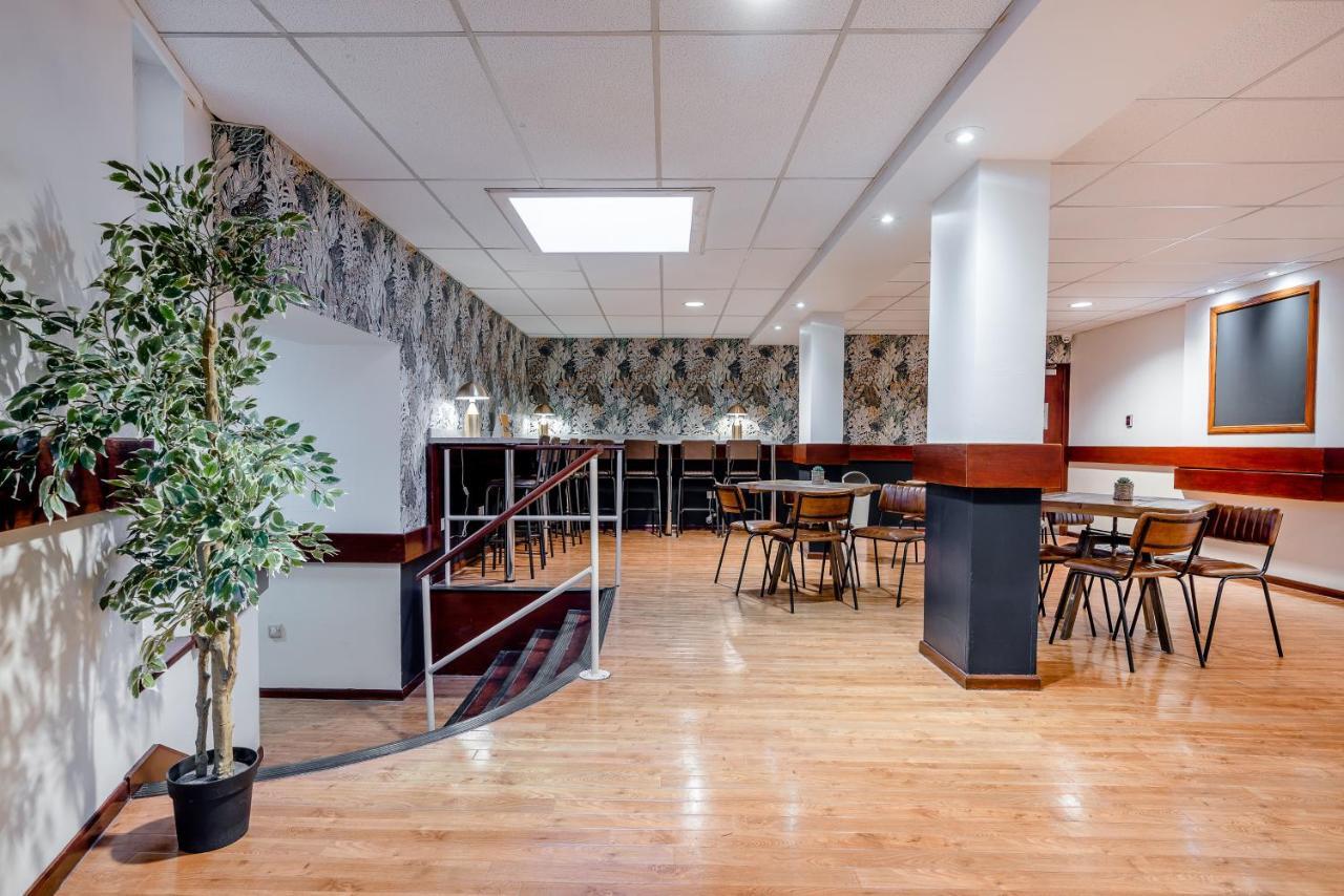 Hostel Youth Inverness