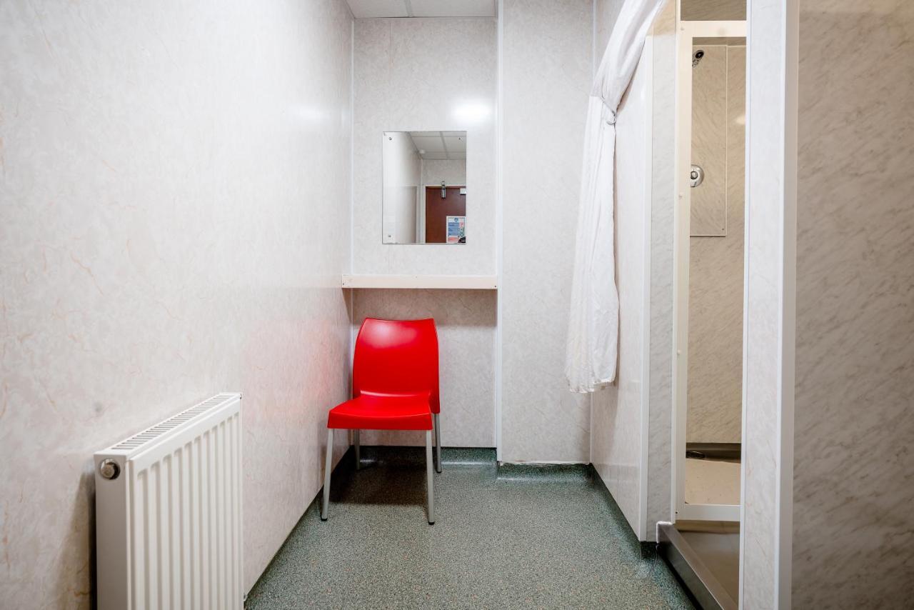 Youth Hostel