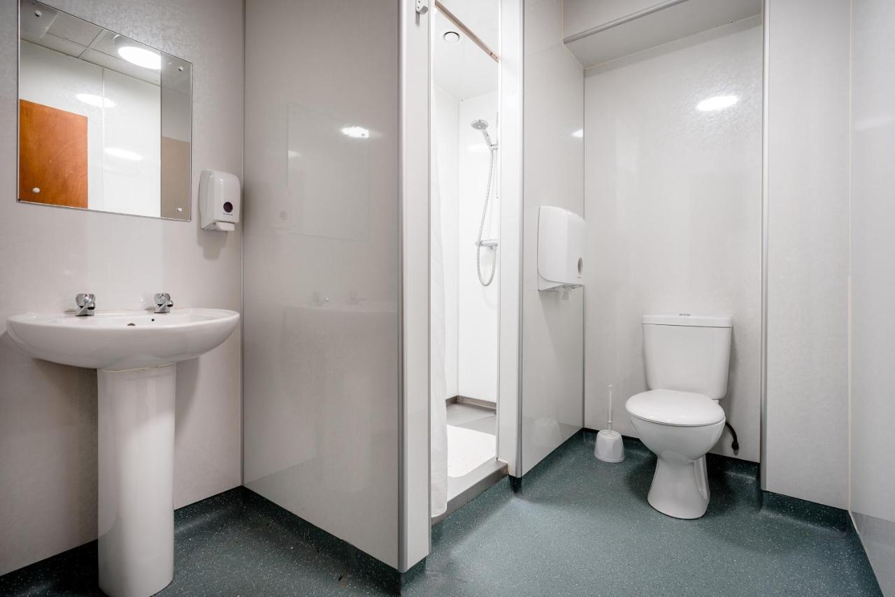 Hostel Youth Inverness
