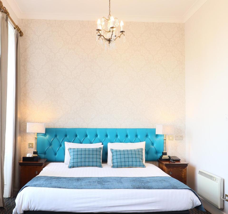 Columba By Compass Hospitality 3* Inverness