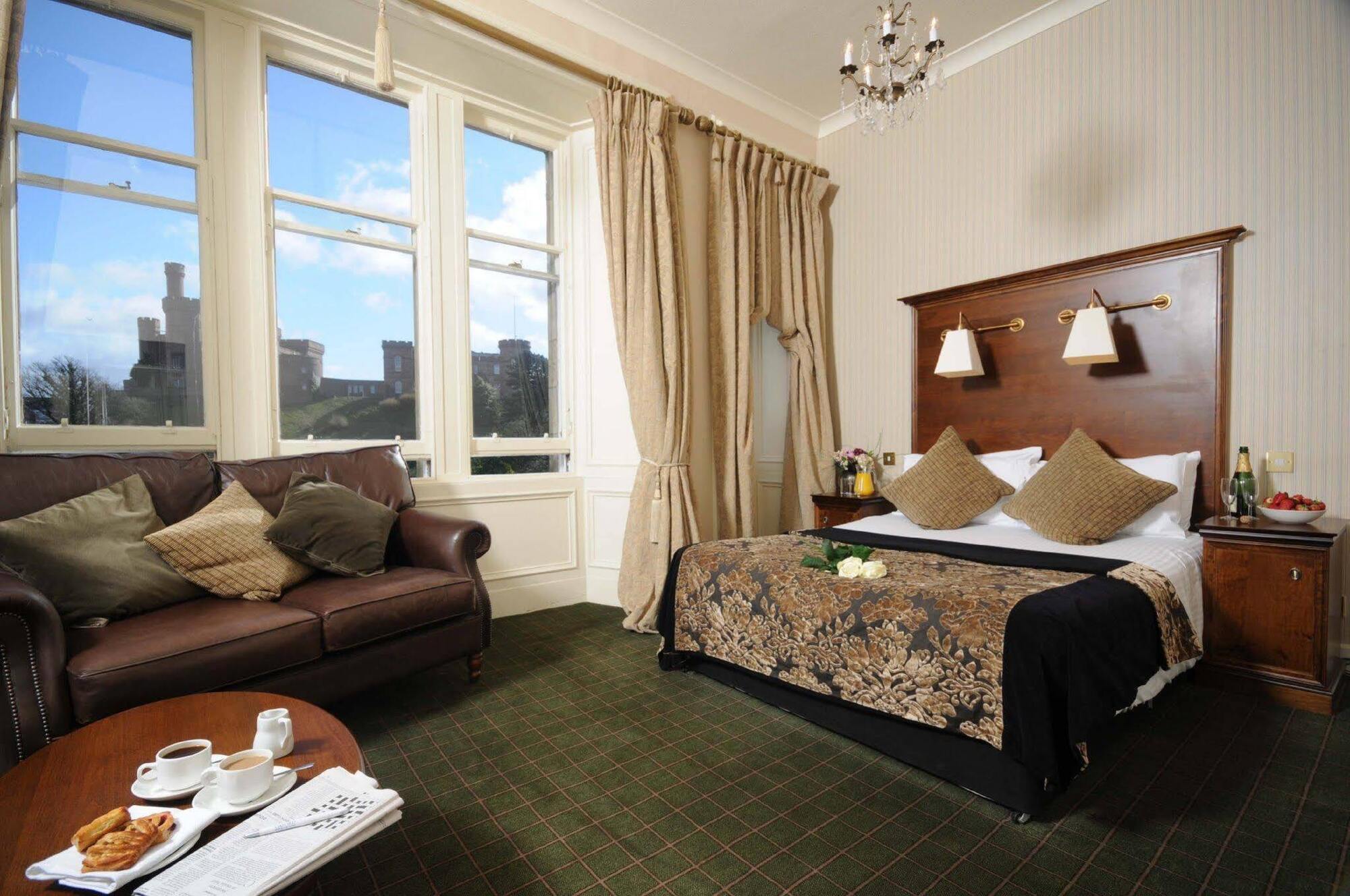 Hotel Columba By Compass Hospitality