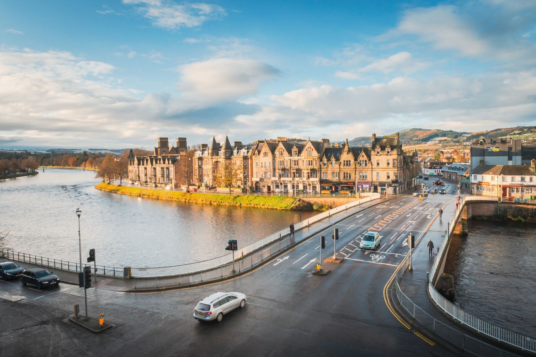 Hotel Highland By Mansley 4*