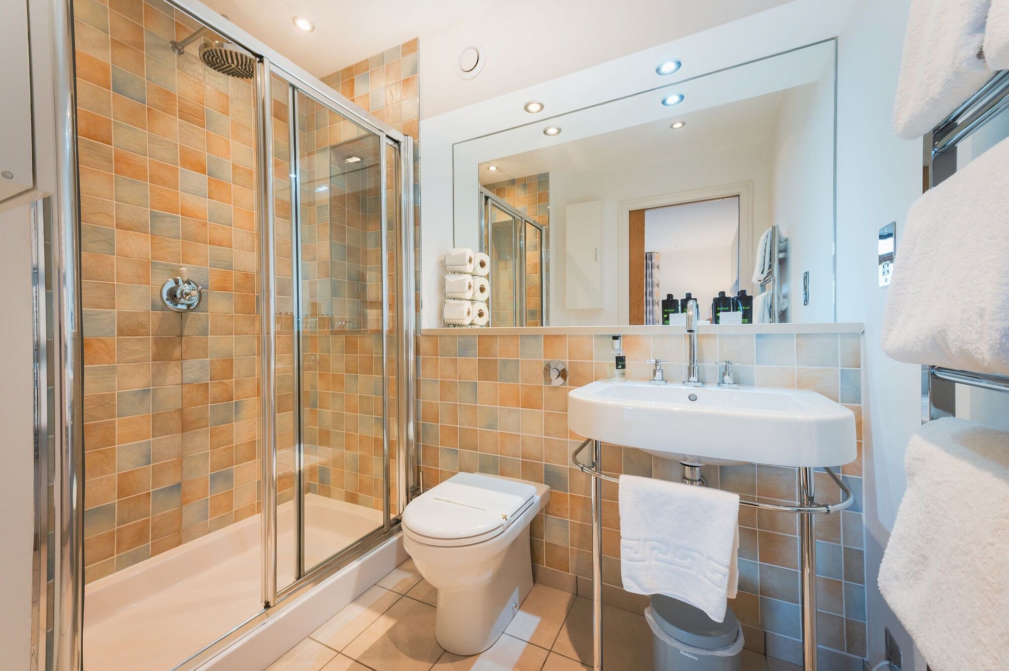 Hotel Highland By Mansley Inverness
