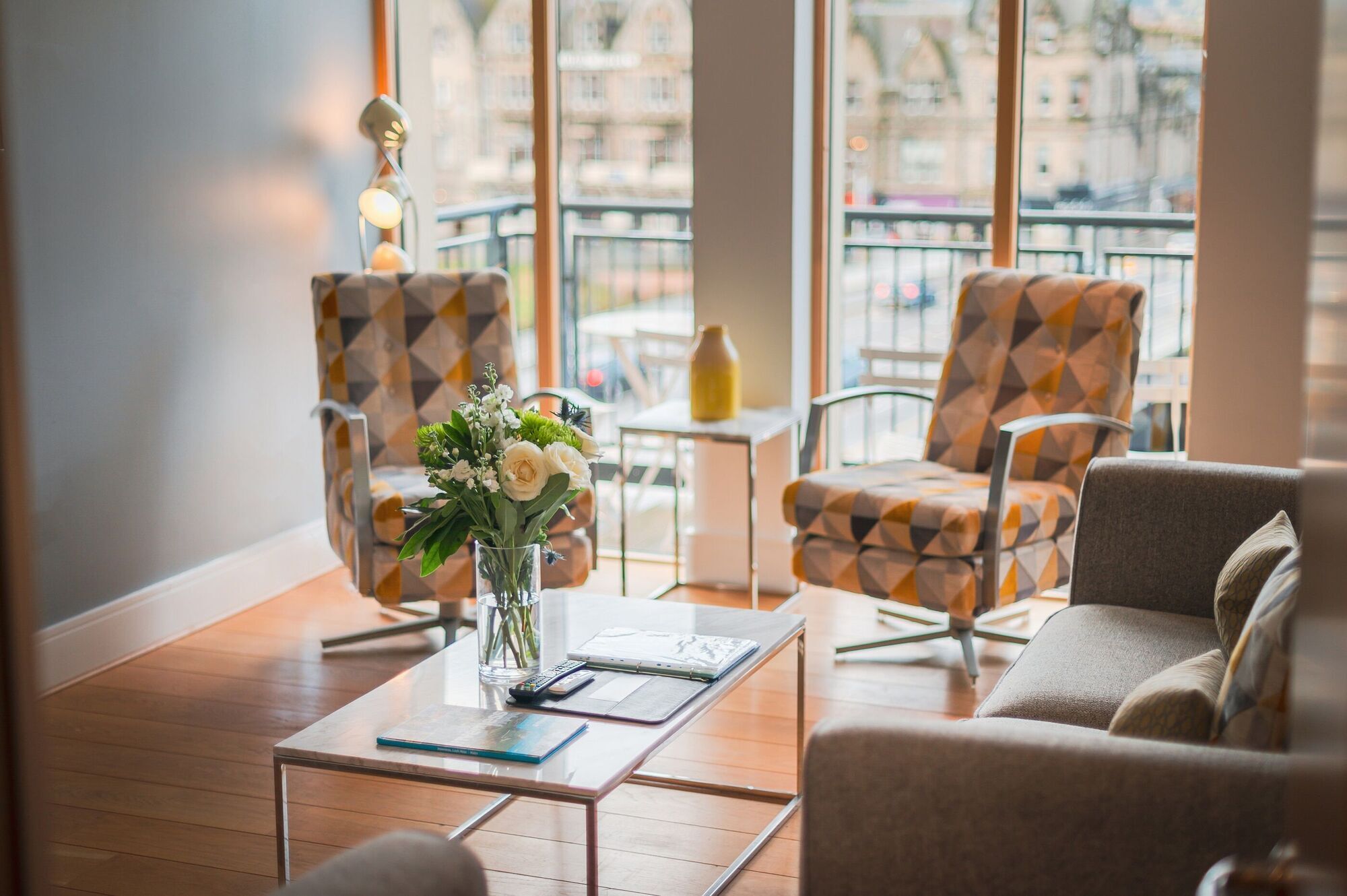 Highland By Mansley 4* Inverness