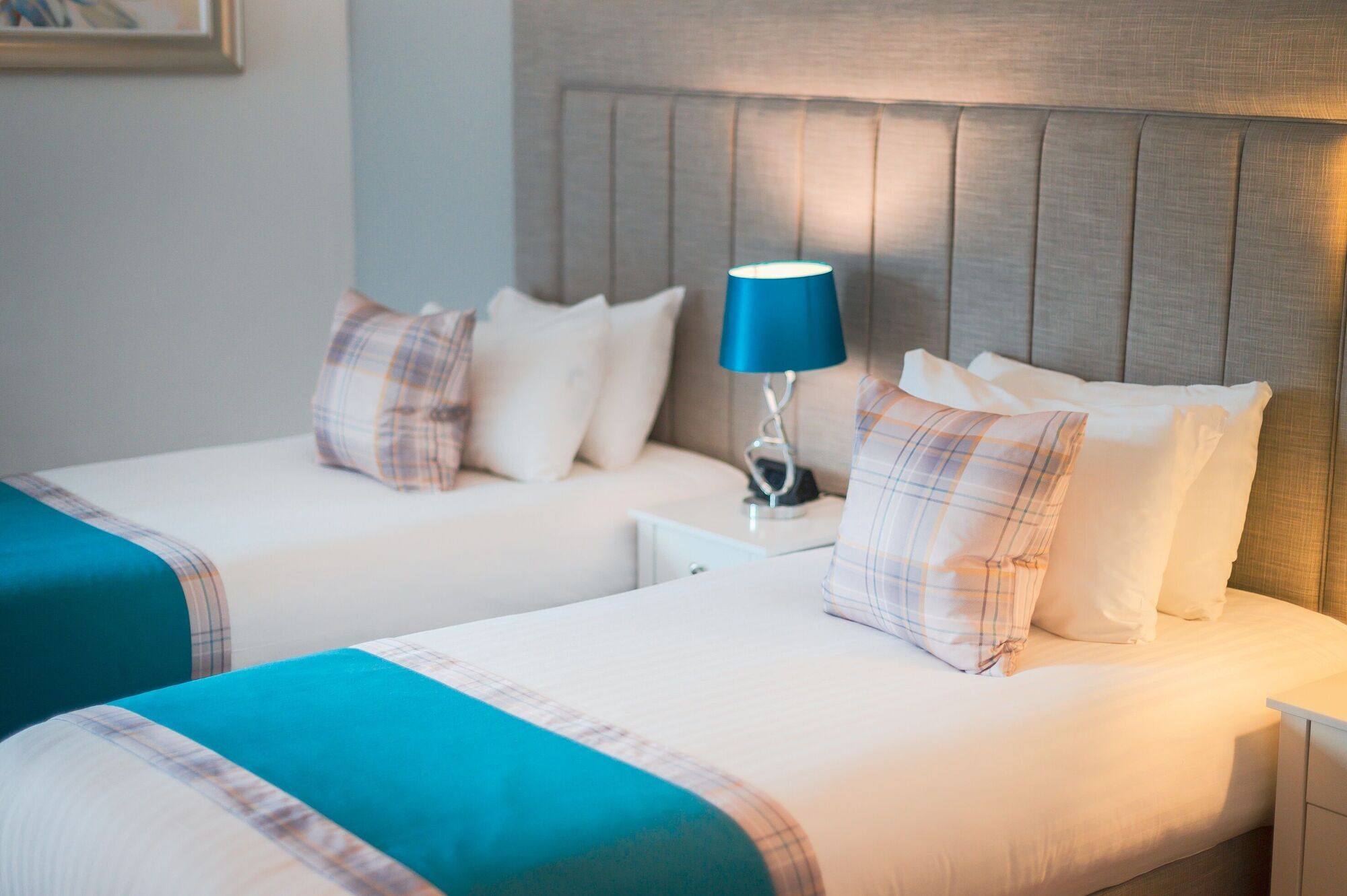 Hotel Highland By Mansley