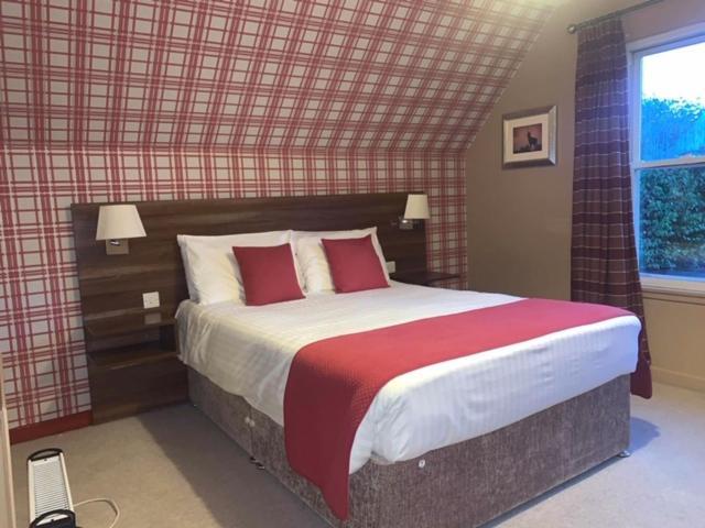 Hotel Chieftain