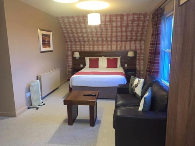 Chieftain 3* Inverness