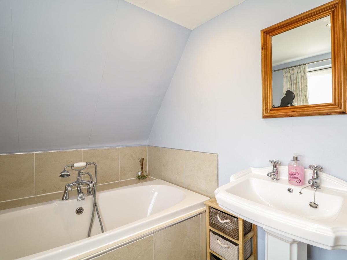 10 Douglas Row Holiday home