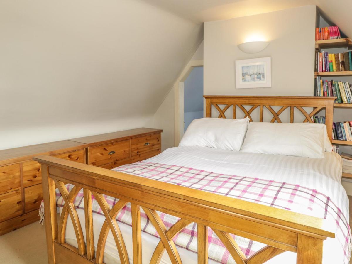 10 Douglas Row Holiday home