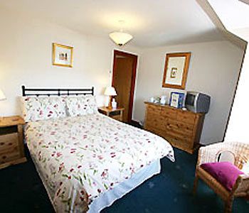 Bed & Breakfast Dunhallin House