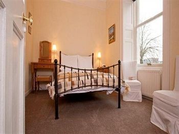 The Alexander Hotel Inverness