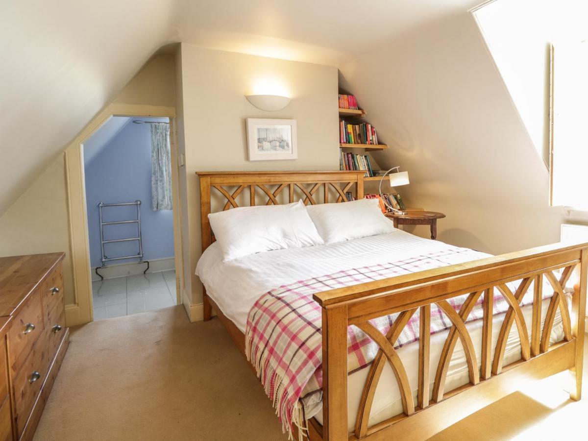 10 Douglas Row Holiday home Inverness