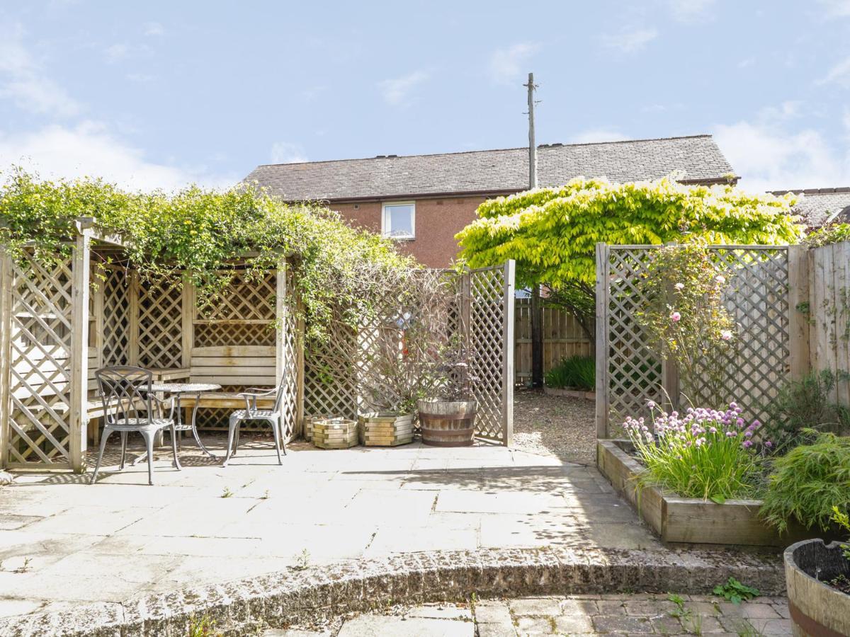10 Douglas Row Holiday home *