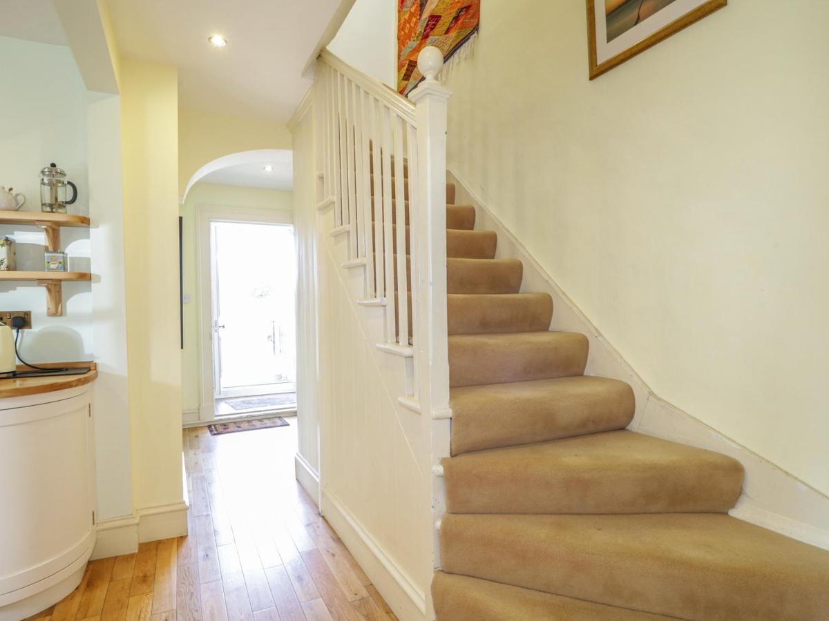 10 Douglas Row Holiday home