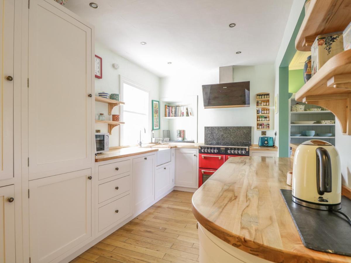 10 Douglas Row Holiday home Inverness