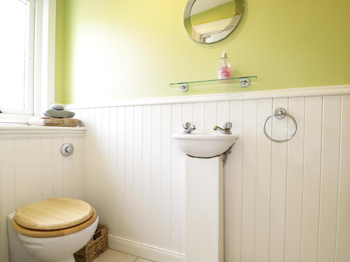 10 Douglas Row Holiday home