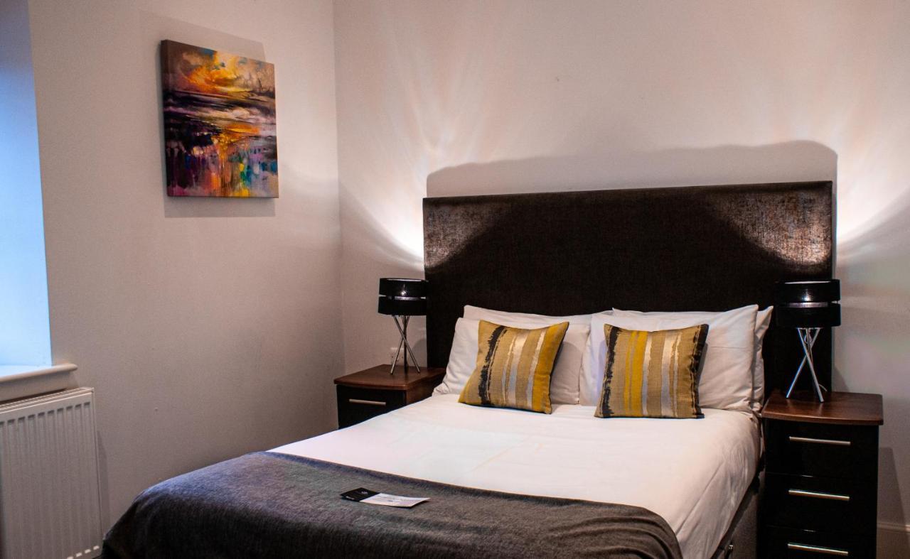 Apartamento Ardconnel Court