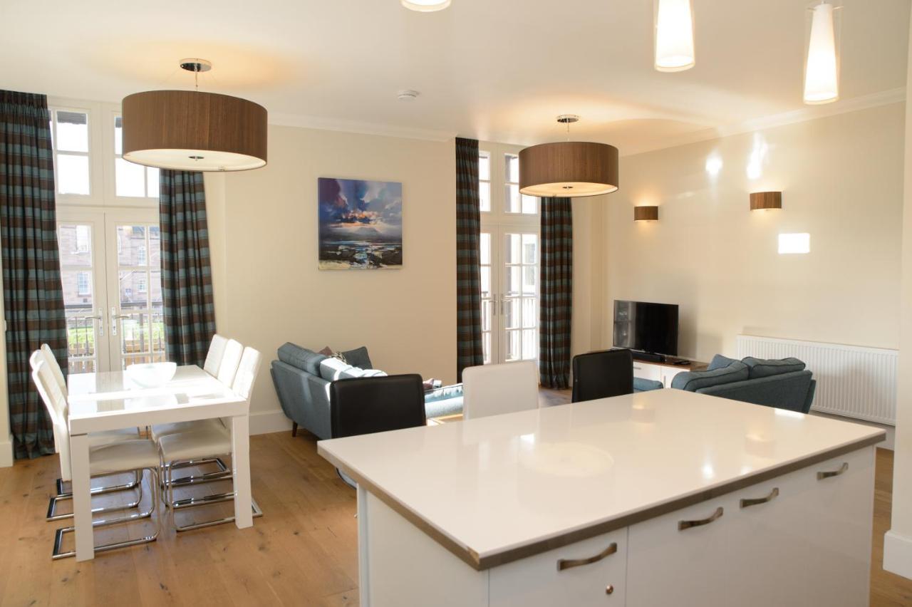 Ardconnel Court