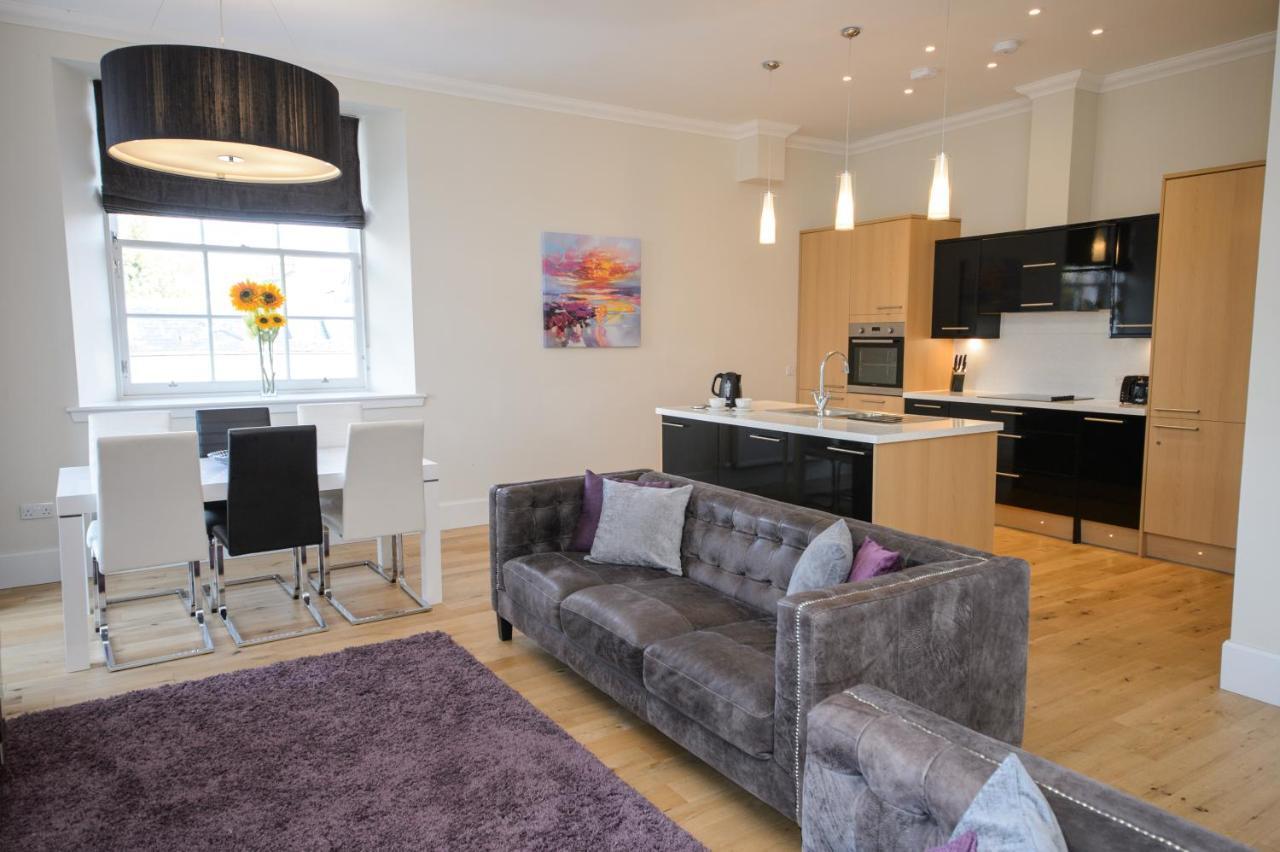 Ardconnel Court * Inverness
