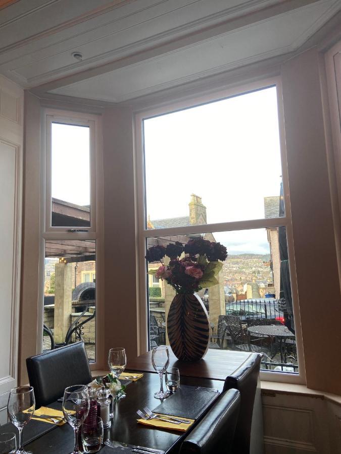 Hotel Redcliffe Inverness