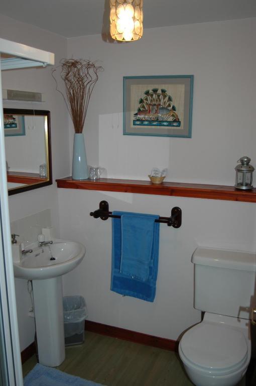 Bed & Breakfast Dunhallin House Inverness
