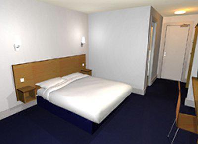 Travelodge Fairways