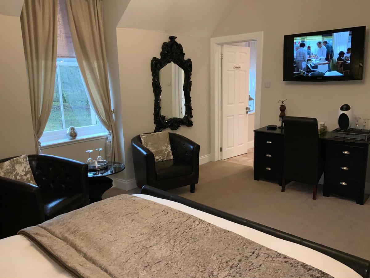 Antfield Farm House Guest house Inverness