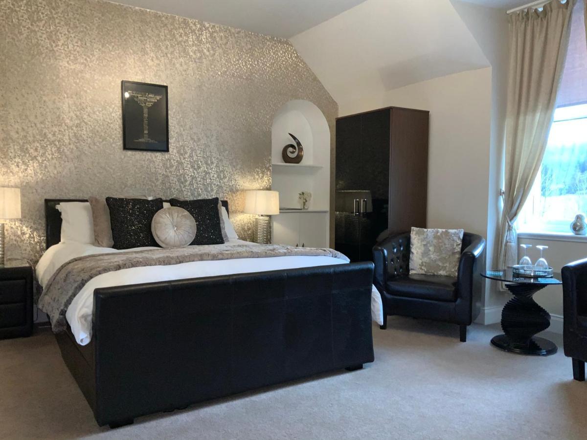 Antfield Farm House Guest house