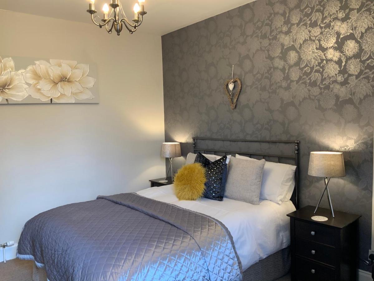 Antfield Farm House Guest house