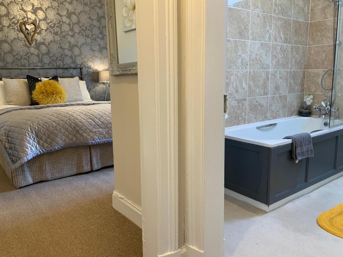 Guest house Antfield Farm House Inverness