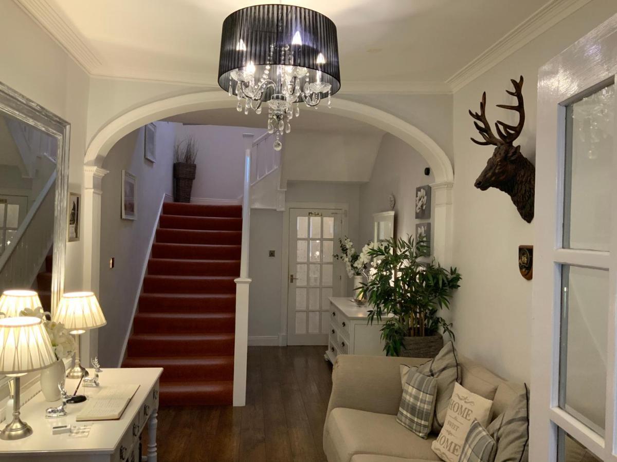 Guest house Antfield Farm House
