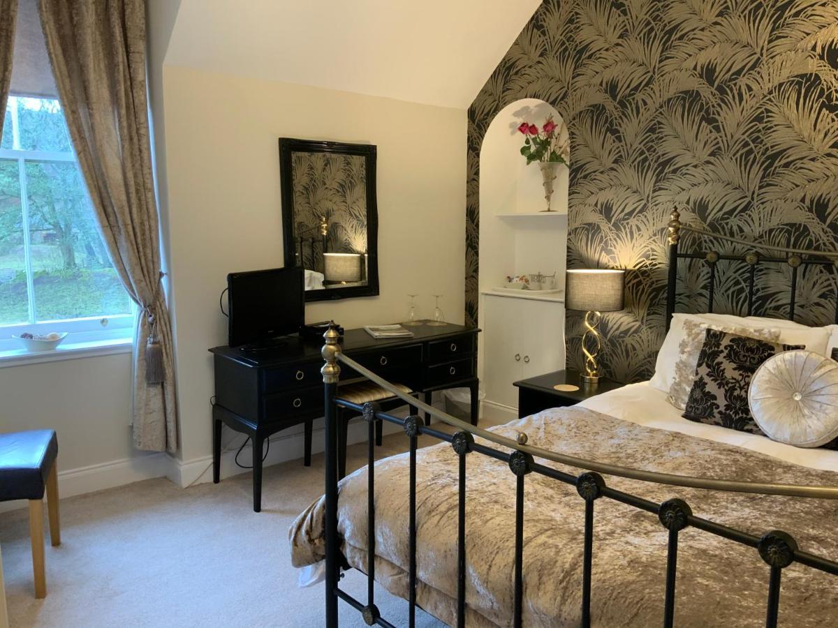 Antfield Farm House Guest house Inverness
