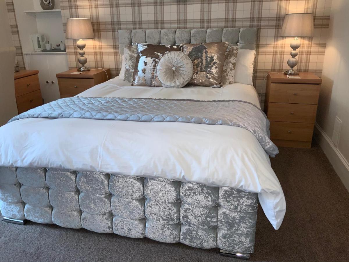 Guest house Antfield Farm House