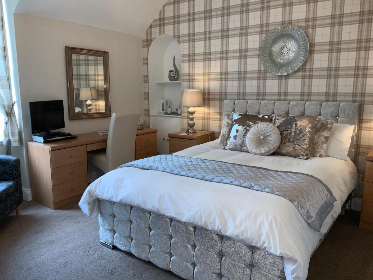 Guest house Antfield Farm House *