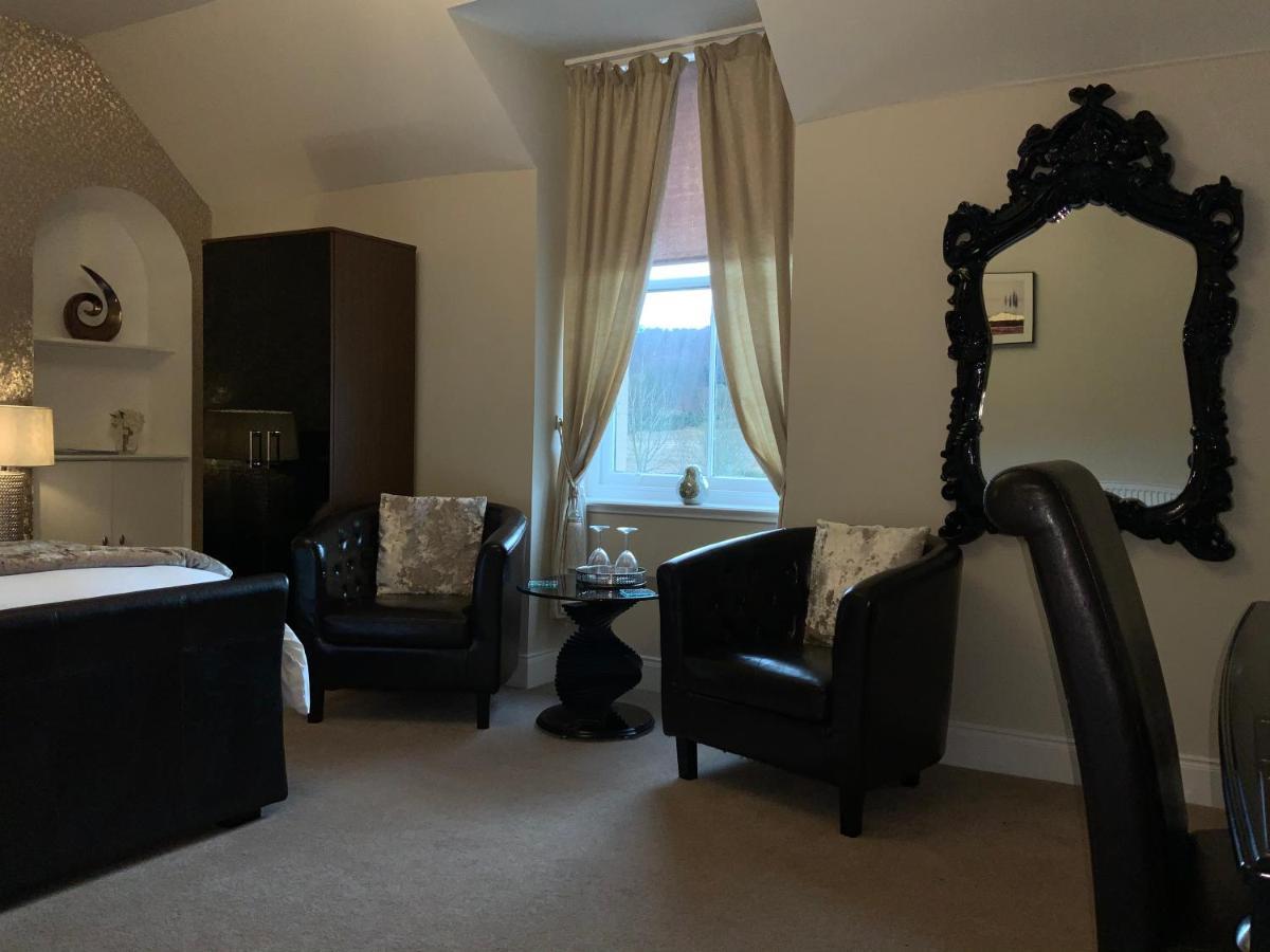 Antfield Farm House *