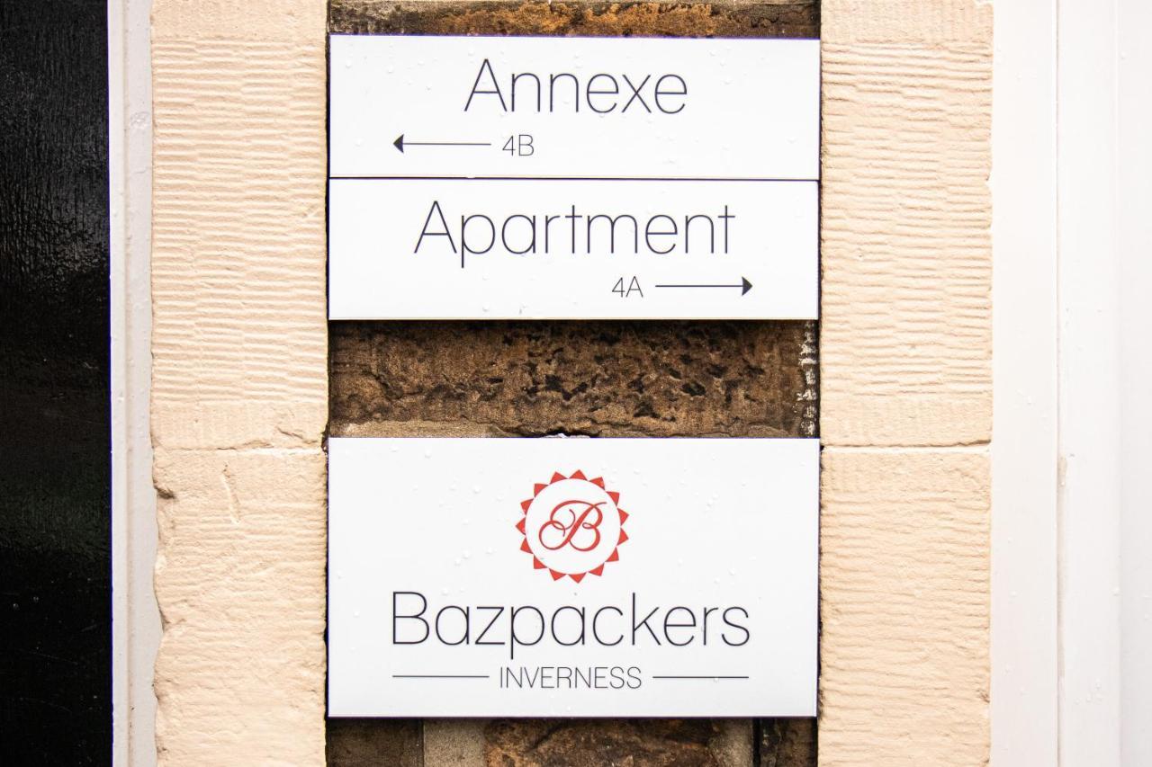 Hostel Bazpackers *