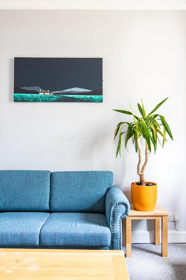 Hostel Bazpackers Inverness