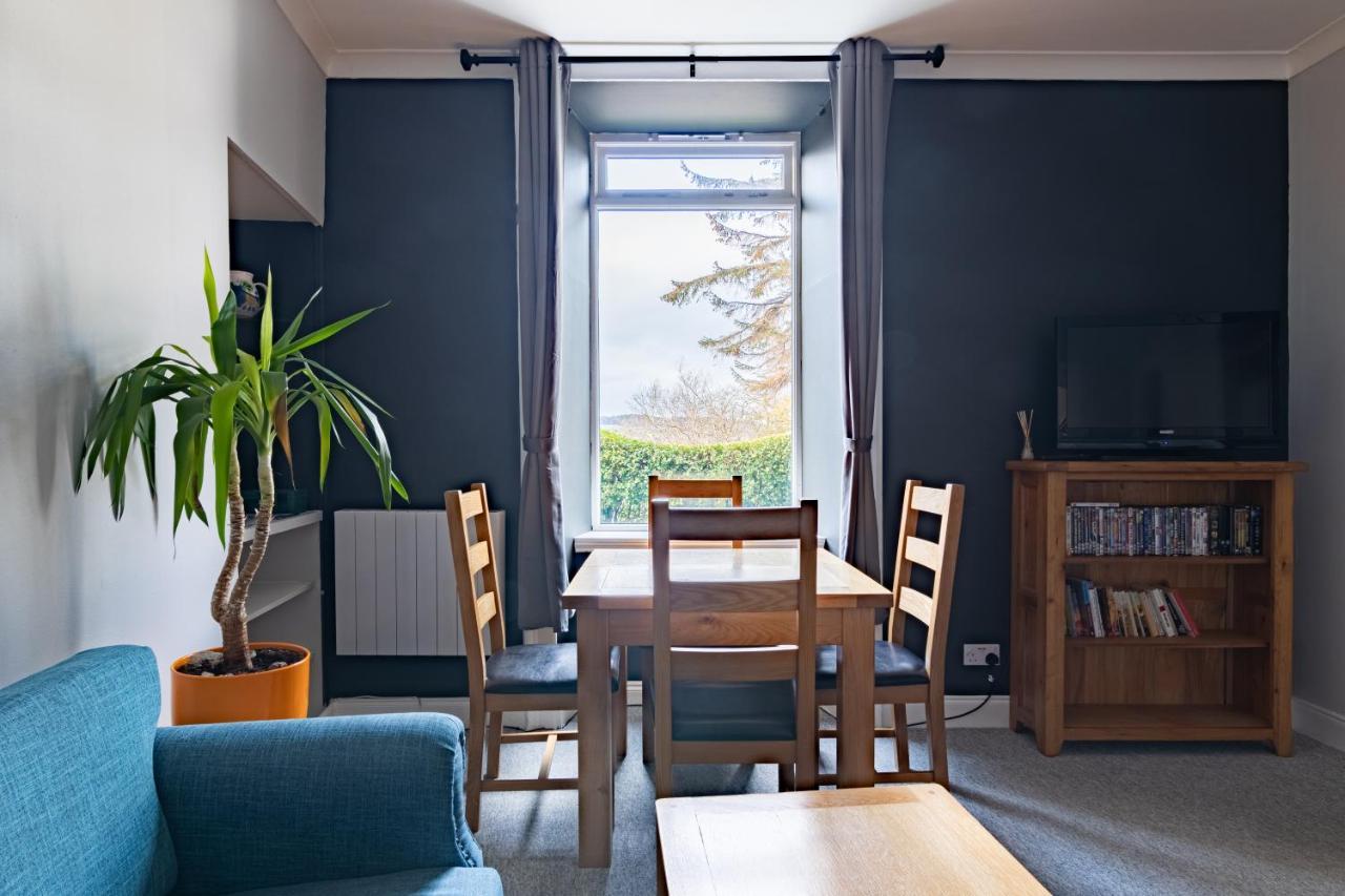 Hostel Bazpackers Inverness
